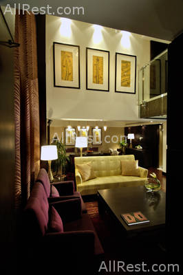 Hyatt Regency Dubai 39